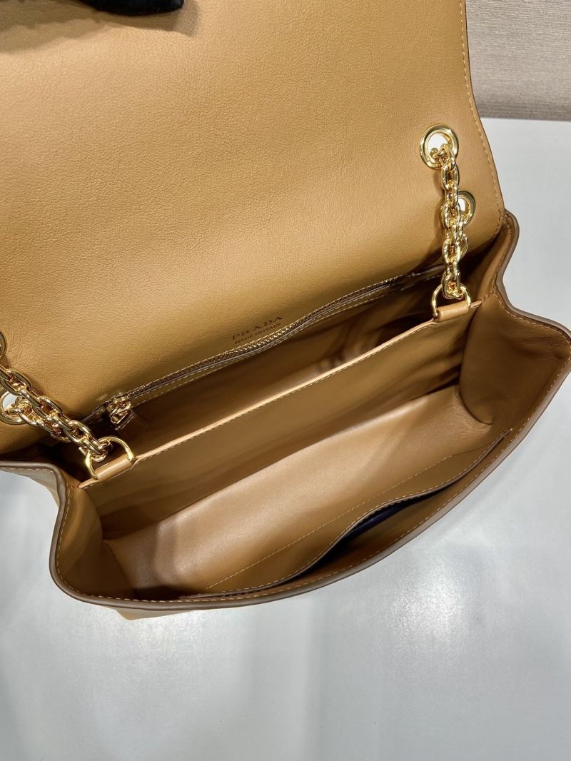 Prada Top Handle Bags